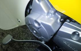 HONDA C50 SUPER CUB 2011 AA09