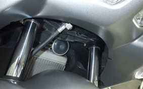 SUZUKI SKYWAVE 200 (Burgman 200) 2007 CH41A