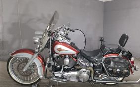 HARLEY FLSTC 1340 BJL