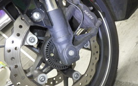 HONDA CBR400R 2023 NC56