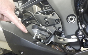 KAWASAKI NINJA 1000SX 2025