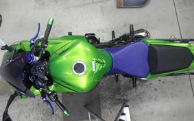 KAWASAKI NINJA 1000 A 2014