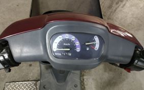 YAMAHA JOG POCHE SA08J