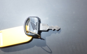 HONDA C50 SUPER CUB AA01