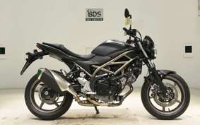 SUZUKI SV650 A 2025 VP55E