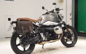 BMW R NINE T SCRAMBLER 2016