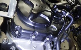 SUZUKI SV650 A 2022 VP55E