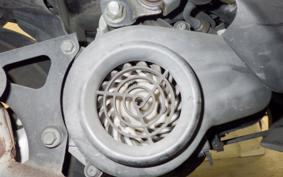 YAMAHA JOG Gen.4 2013 SA16J