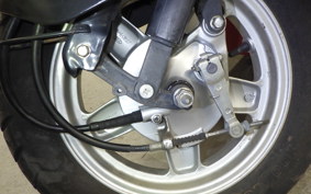 HONDA GYRO CANOPY TA03
