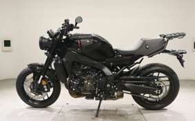 YAMAHA XSR900 2023 RN80J