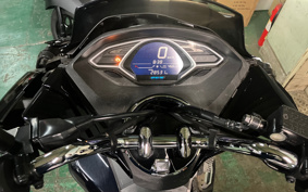 HONDA PCX 125 JF81