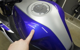 YAMAHA YZF R-3 2016 RH07J