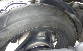 SUZUKI ADDRESS V50 CA4BA