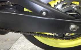 YAMAHA YZF-R25 2016 RG43J