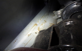 SUZUKI LET's 4 CA45A