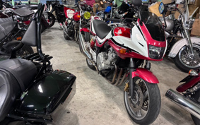 HONDA CB400 SUPER  BOL DOR ABS 2008 NC42