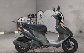 SUZUKI ADDRESS V125 CF46A