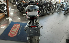 APRILIA  APRILIA  TUONO 660 2025