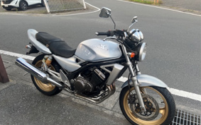 KAWASAKI BALIUS250-2 ZR250B