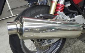 HONDA CB400 SUPER BOLDOR VTEC 2008 NC42
