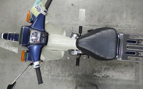 HONDA C90 SUPER CUB E 2026 HA02