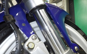 SUZUKI RGV250 Gamma SP VJ22A