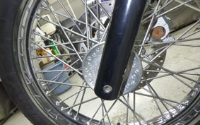 YAMAHA DRAGSTAR 400 2007 VH01J