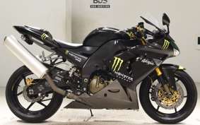 KAWASAKI ZX 10 NINJA R 2006 ZXT00C