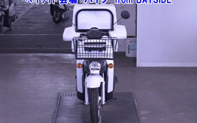 HONDA BENLY 110