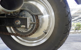 HONDA MAGNA 750 1994 RC43