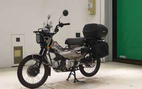 HONDA CT125-2 2002 JA65
