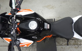 KTM 1290 SUPER DUKE GT 2019
