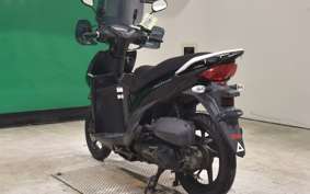 SUZUKI ADDRESS 110 2023 CE47A