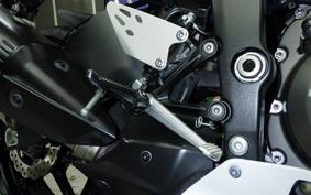 KAWASAKI NINJA ZX-6R A 2021 ZX636G