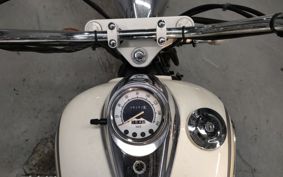 YAMAHA DRAGSTAR 250 VG02J
