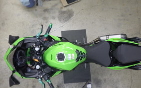 KAWASAKI NINJA 400 2019 EX400G