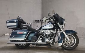 HARLEY FLHTC 1450 2001 DJV