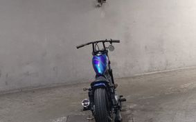YAMAHA SR400 1997 1JR