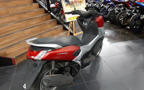 YAMAHA N-MAX SE86J