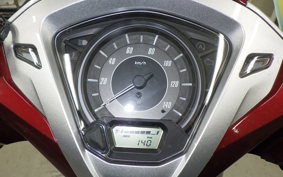 HONDA LEAD 125 2023 JK12