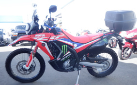 HONDA CRF250 RALLY ABS MD44