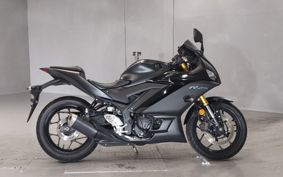 YAMAHA YZF-R25 RG43J