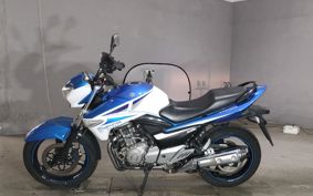 SUZUKI GSR250 GJ55D