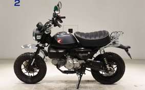 HONDA MONKEY 125 2020 JB03
