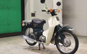 HONDA C90 SUPER CUB HA02