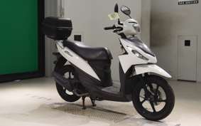 SUZUKI ADDRESS 110 2016 CE47A