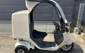 HONDA GYRO TA02