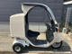 Фото Honda GYRO 2007 с японского аукциона