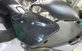 YAMAHA TRICITY 300 2021 SH15J