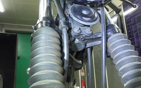 YAMAHA SR400 Gen.5 2020 RH16J